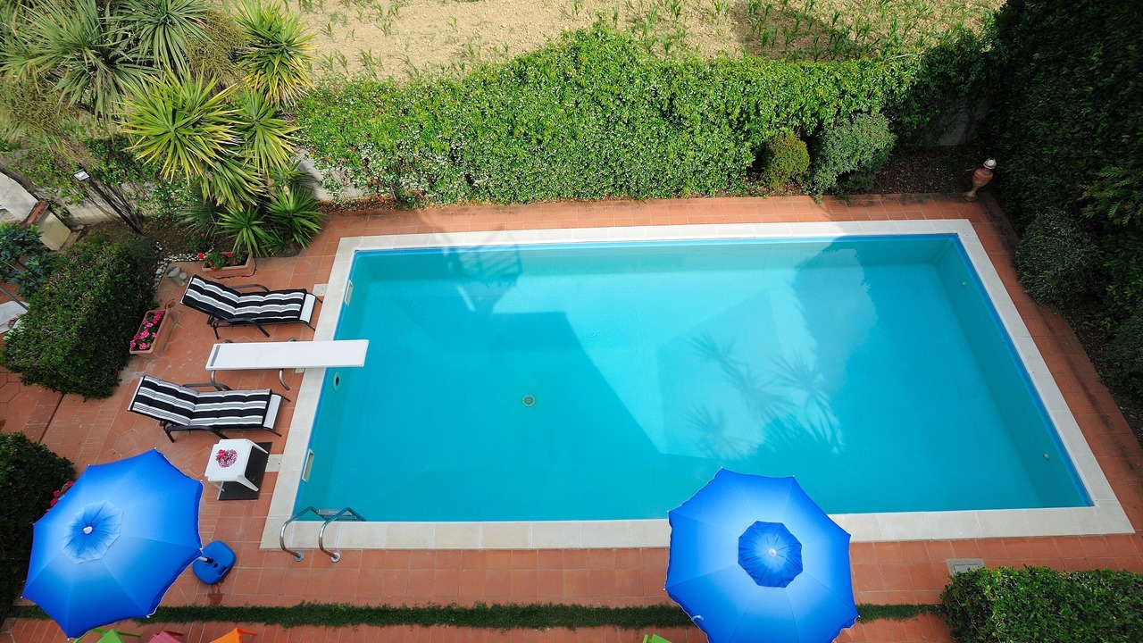 Photo of Outdoor in San Giuliano Terme