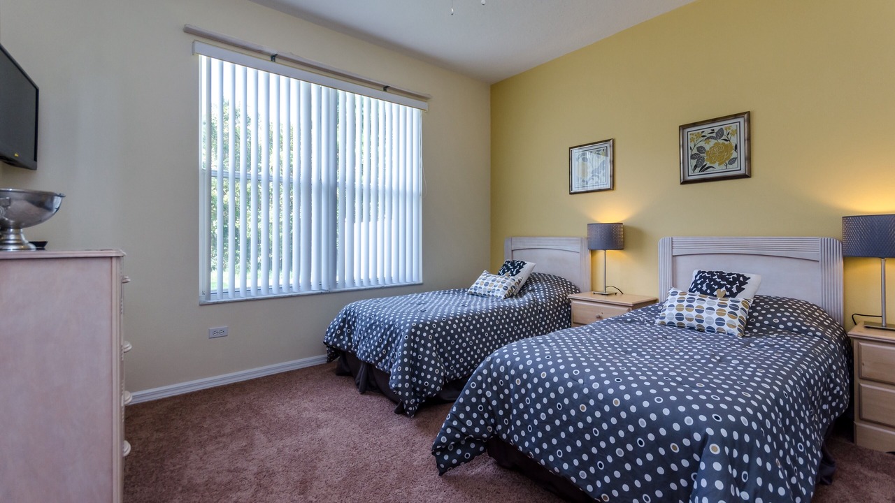 Photo of Bedroom in Bridgewater Crossing