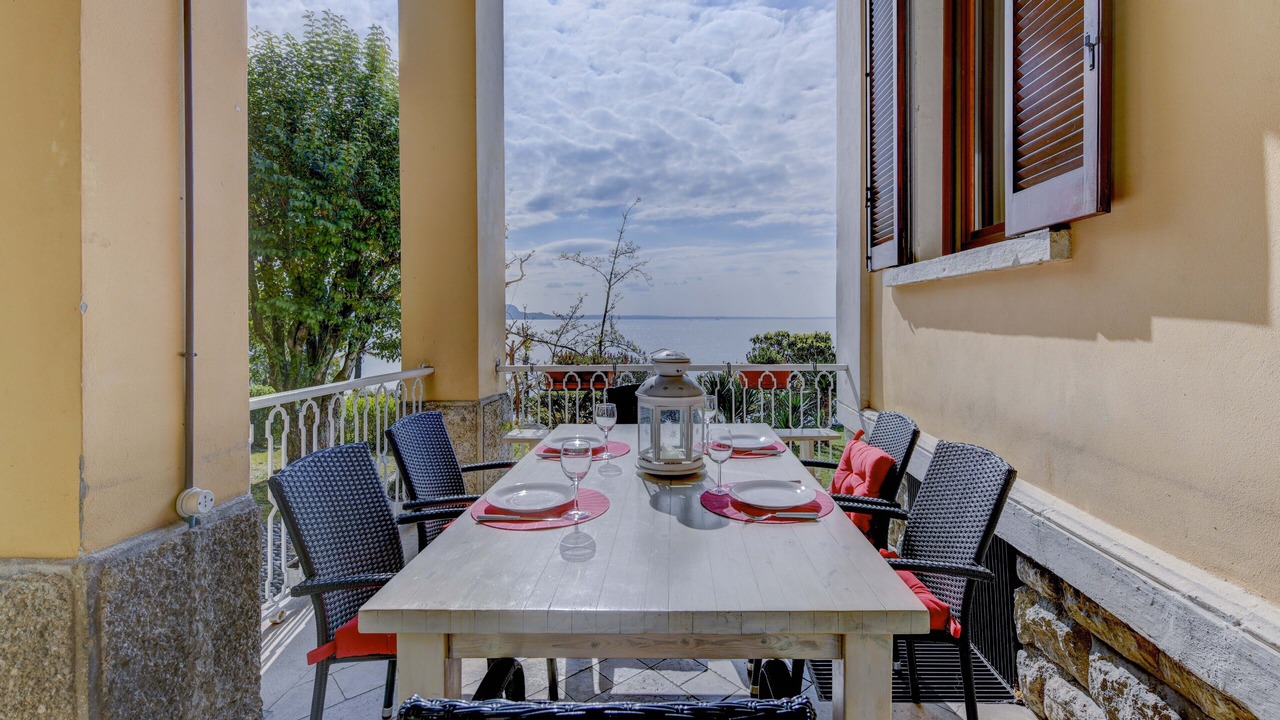 Photo of Outdoor in Gardone Riviera