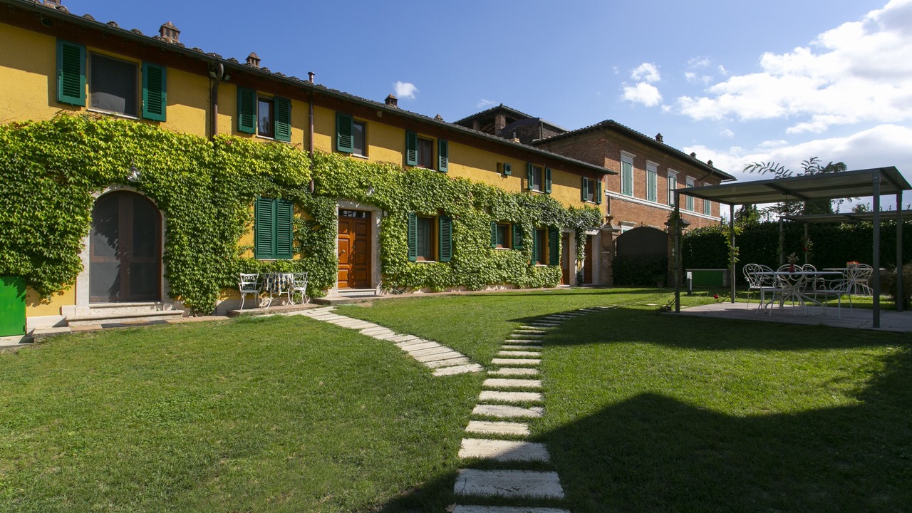 Photo of Outdoor in Siena