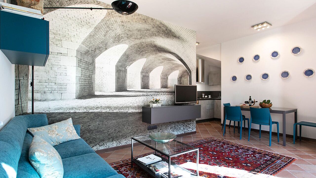 Photo of Livingroom in Siena