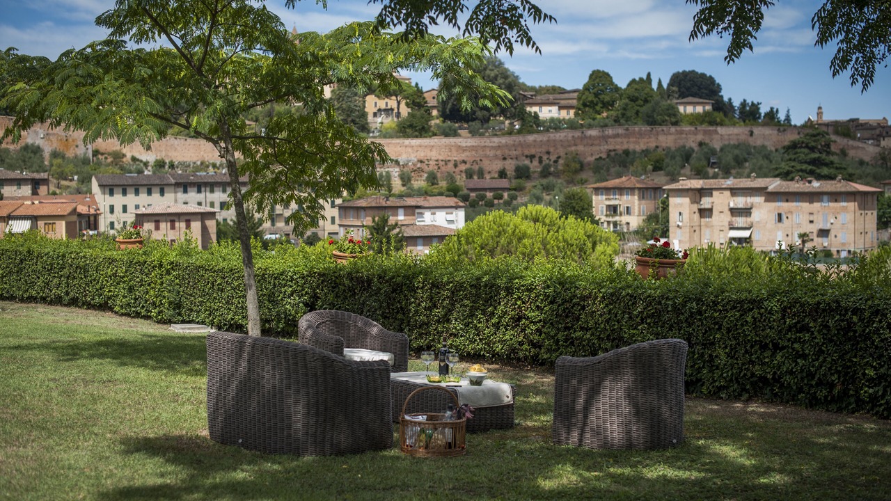 Photo of Outdoor in Siena