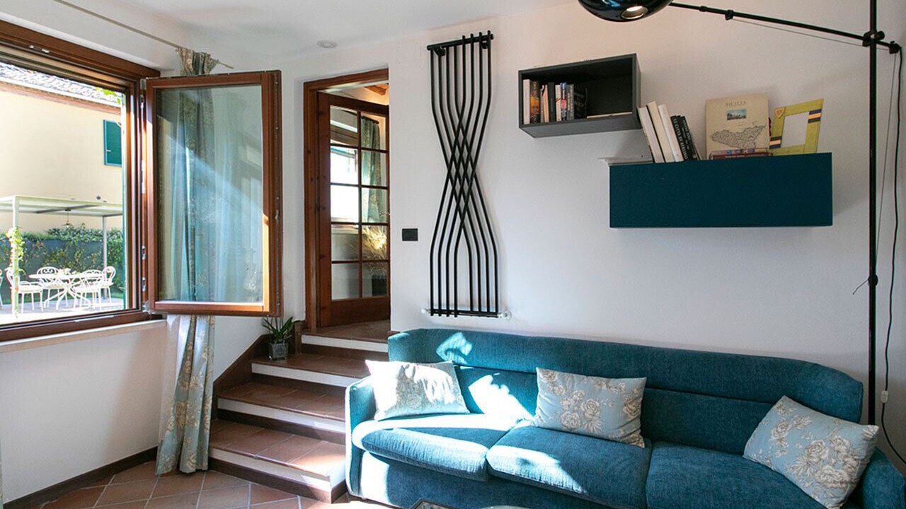 Photo of Livingroom in Siena