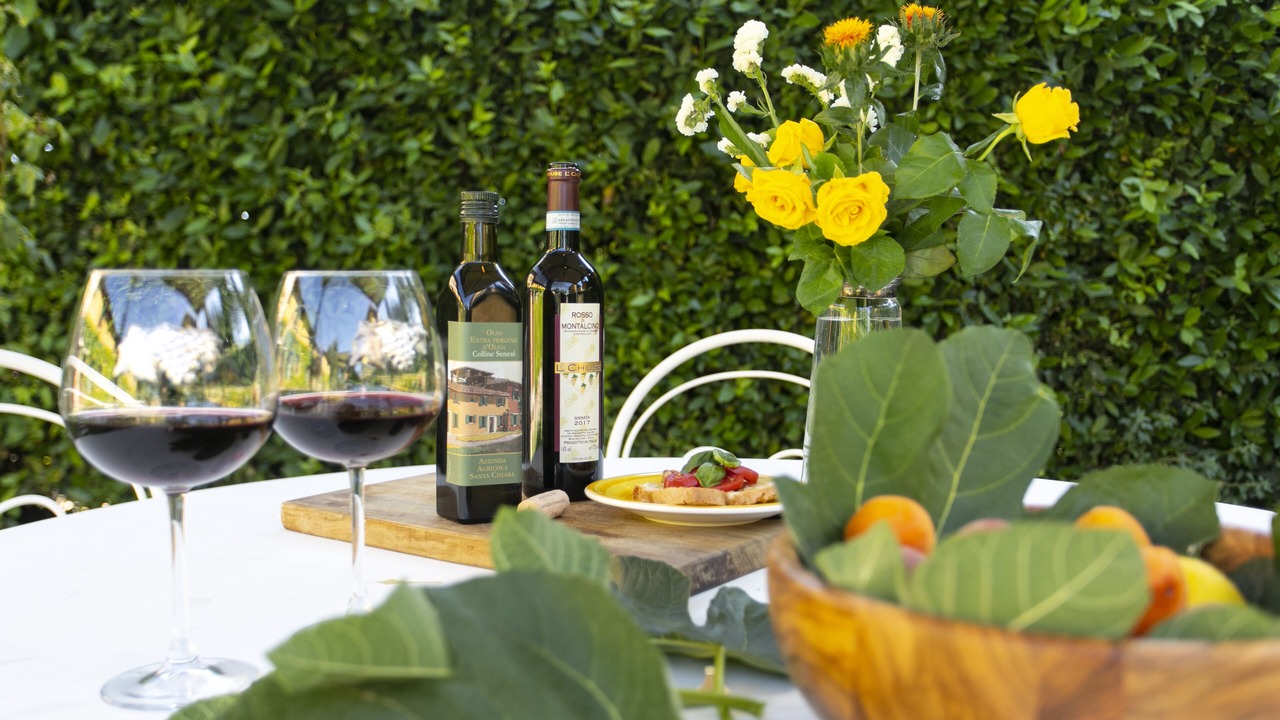Photo of Outdoor in Siena