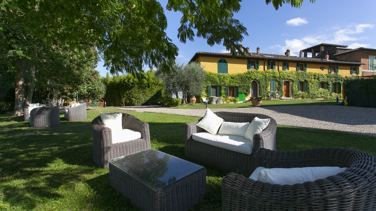 Photo of Outdoor in Siena