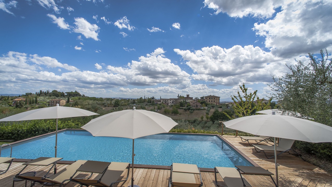 Photo of Outdoor in Siena