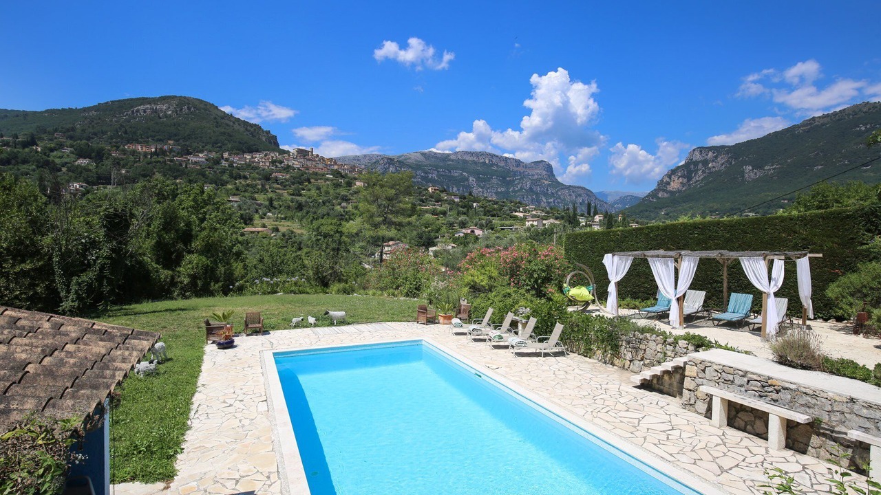Photo of Outdoor in Le Bar-sur-Loup