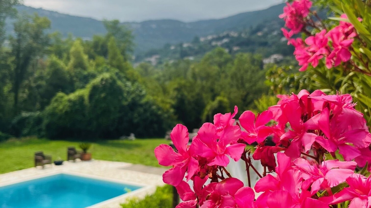 Photo of Outdoor in Le Bar-sur-Loup