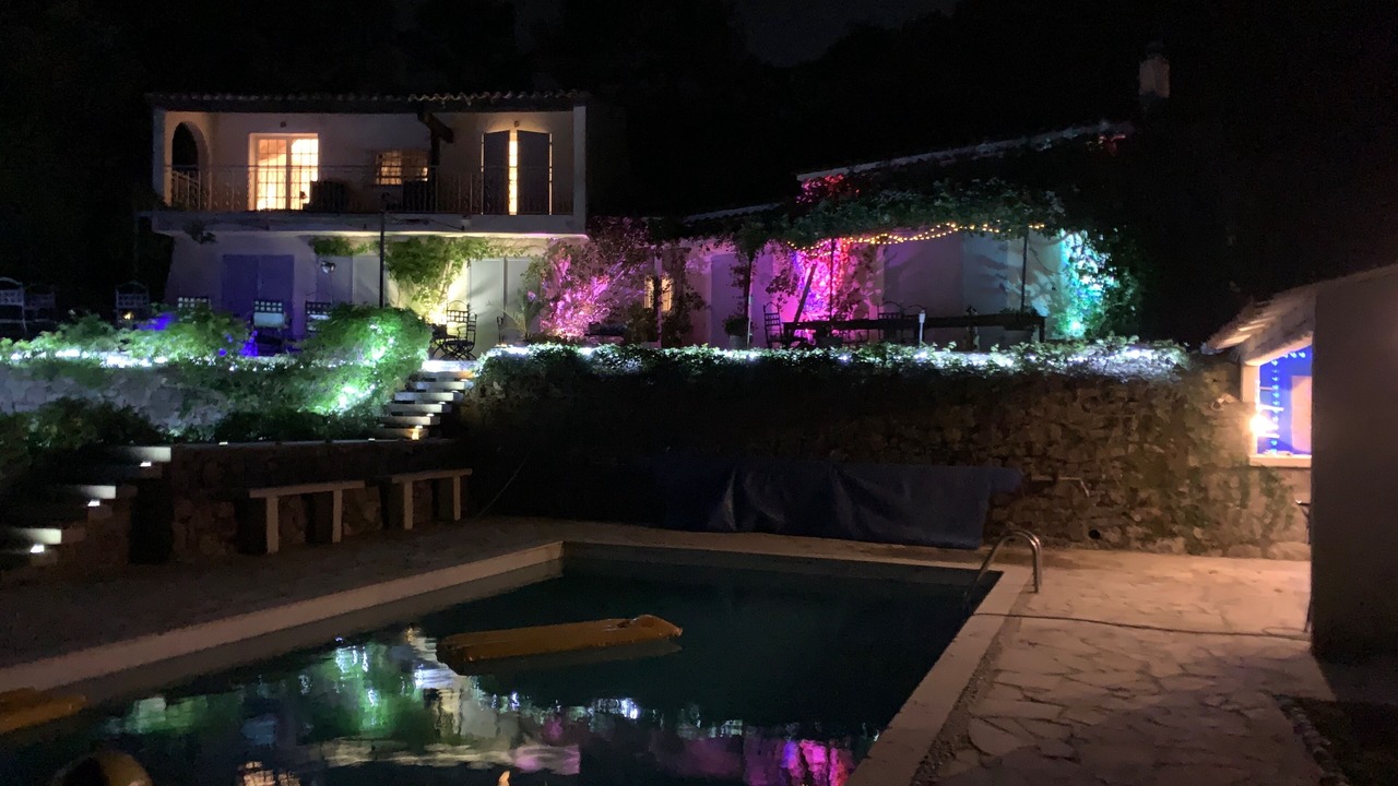 Photo of Outdoor in Le Bar-sur-Loup