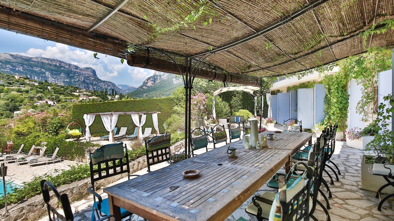 Photo of Outdoor in Le Bar-sur-Loup