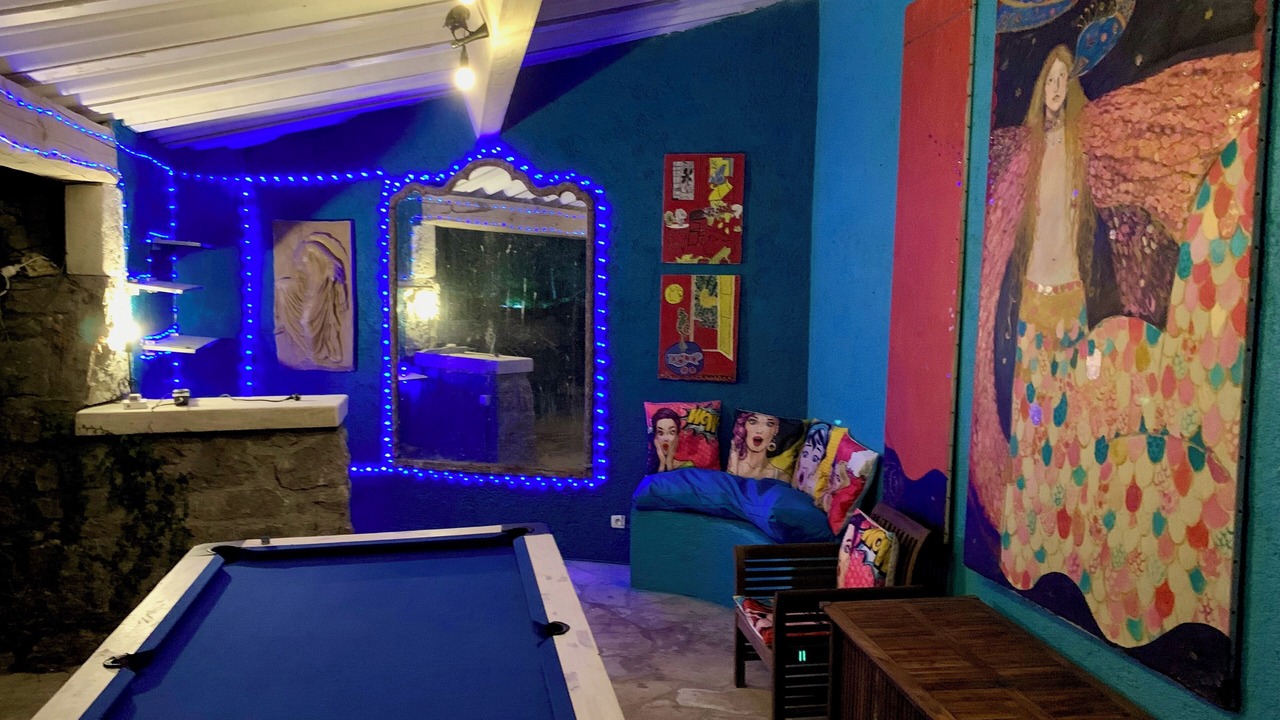 Photo of Bedroom in Le Bar-sur-Loup