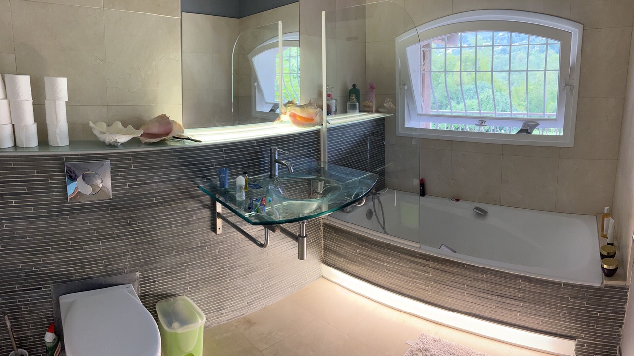 Photo of Bathroom in Le Bar-sur-Loup