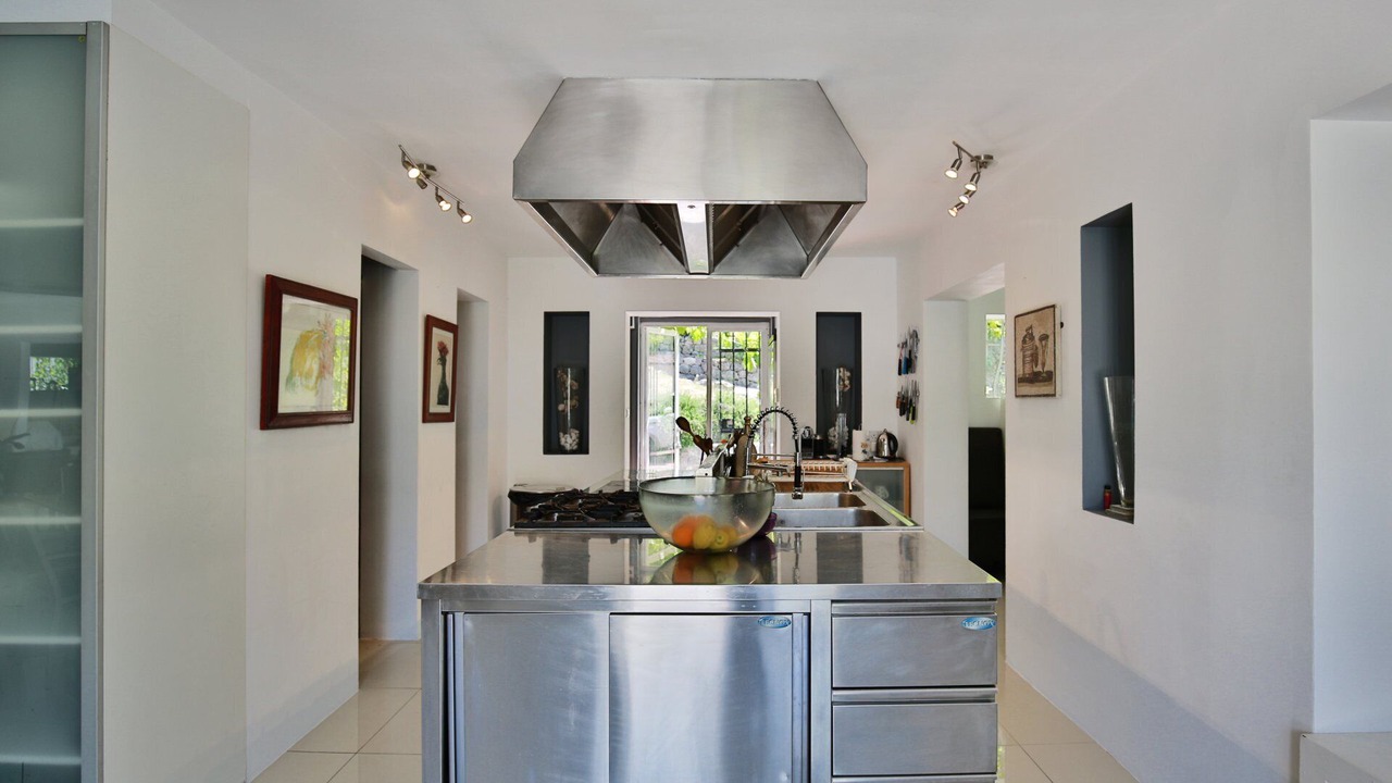 Photo of Kitchen in Le Bar-sur-Loup