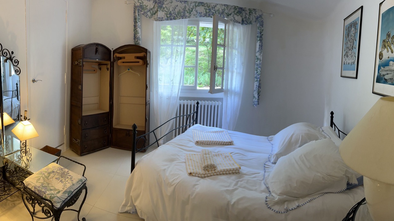 Photo of Bedroom in Le Bar-sur-Loup