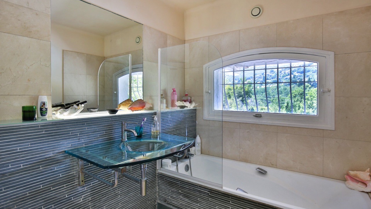 Photo of Bathroom in Le Bar-sur-Loup
