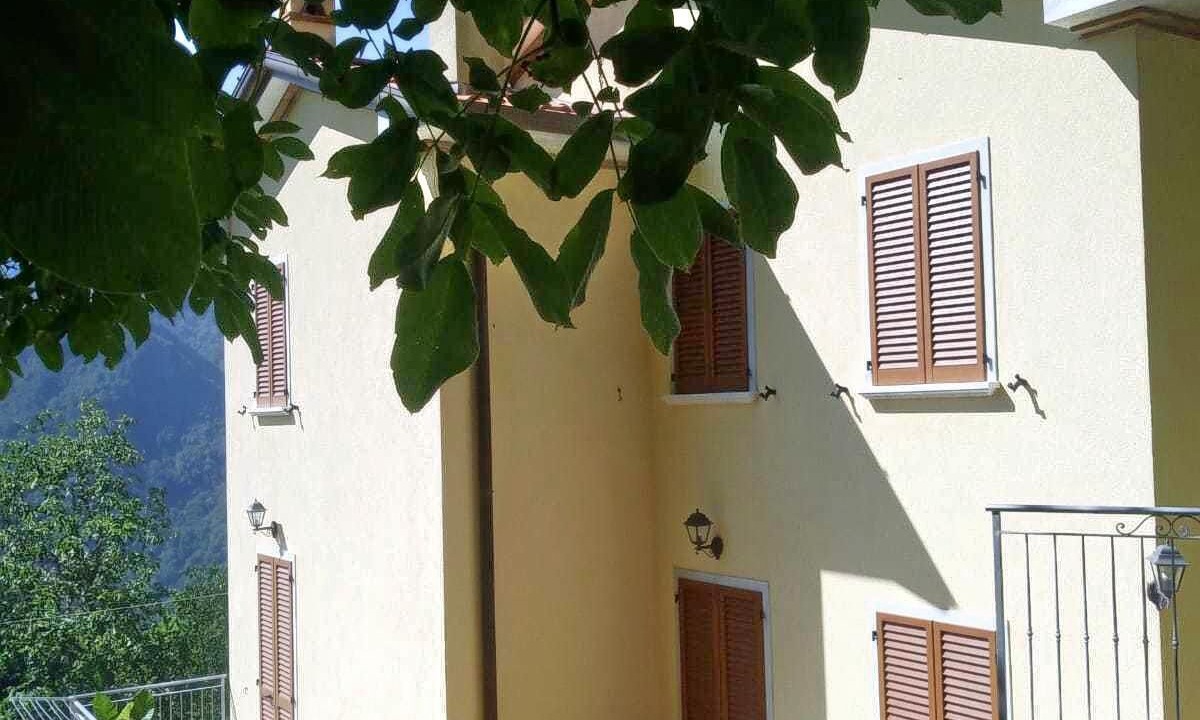Photo of Outdoor in Seravezza