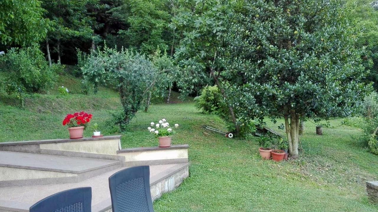 Photo of Outdoor in Seravezza