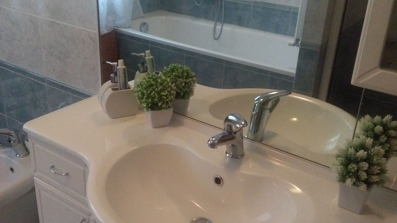 Photo of Bathroom in Seravezza