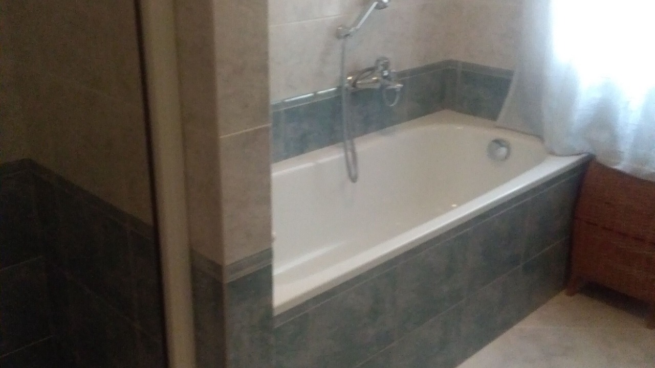 Photo of Bathroom in Seravezza