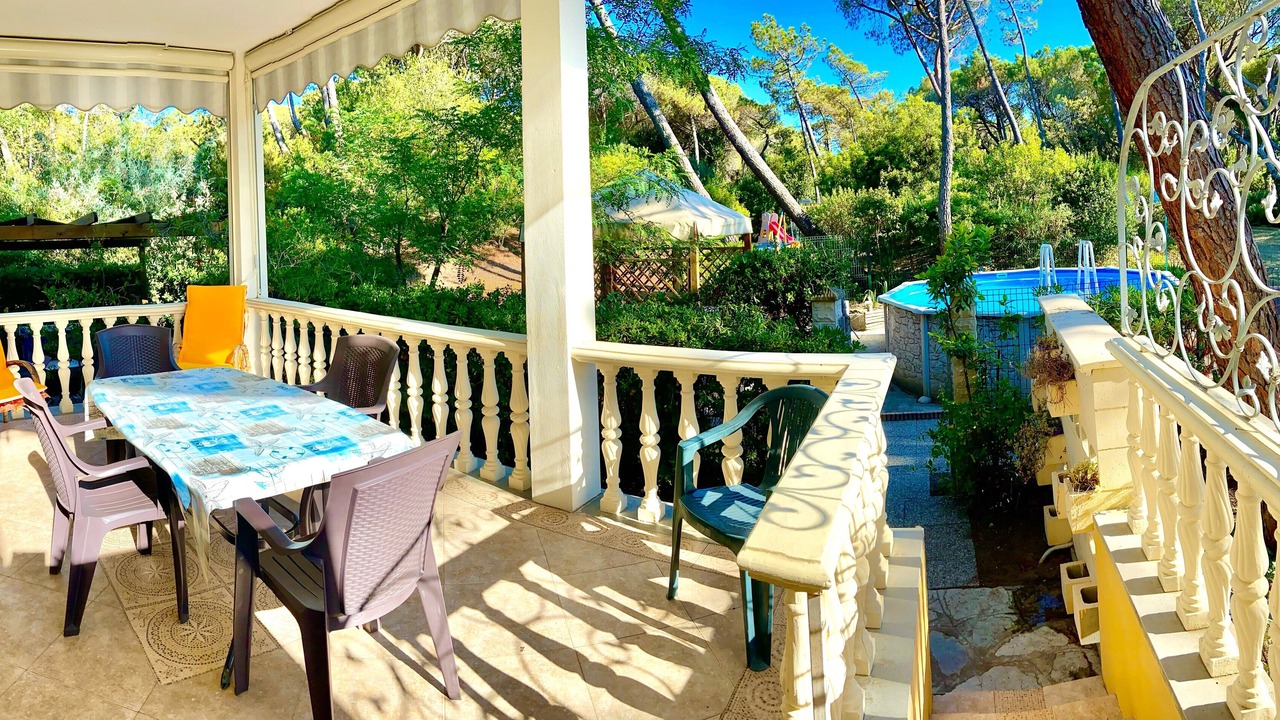 Photo of Outdoor in Marina di Castagneto Carducci