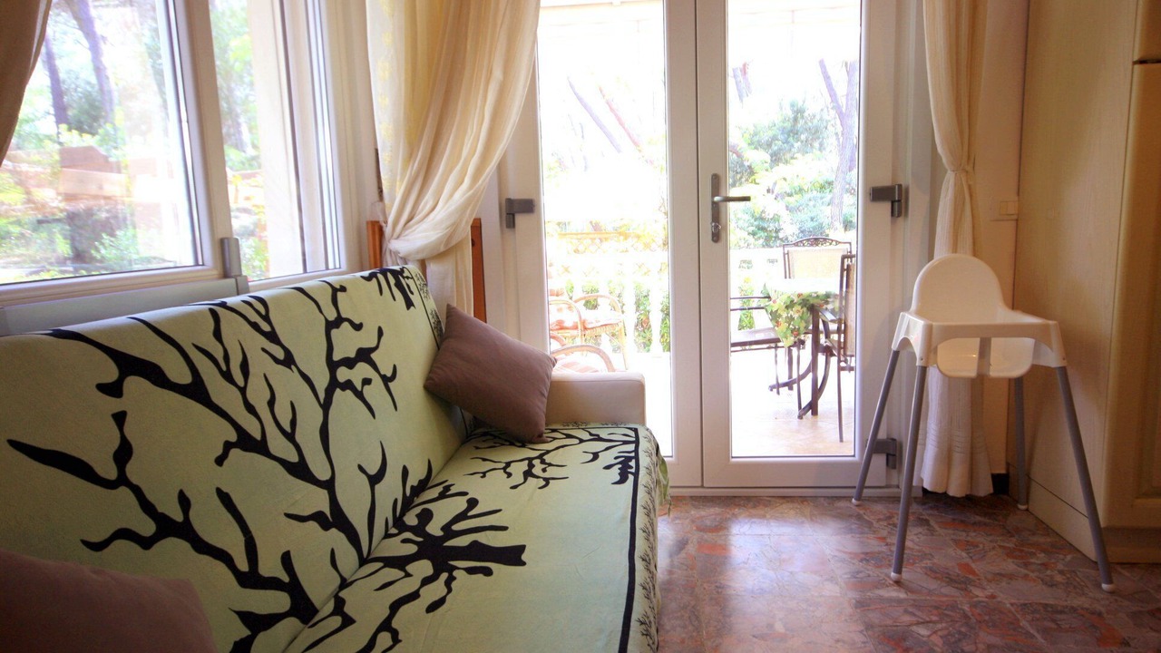 Photo of Livingroom in Marina di Castagneto Carducci