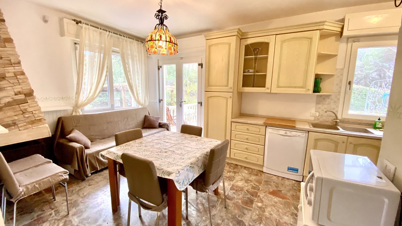 Photo of Livingroom in Marina di Castagneto Carducci