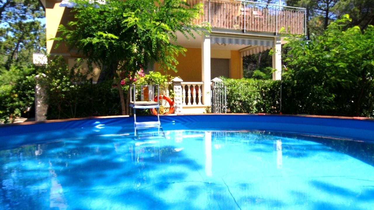 Photo of Outdoor in Marina di Castagneto Carducci