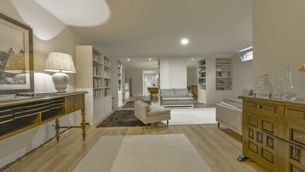 Photo of Livingroom in Camaiore