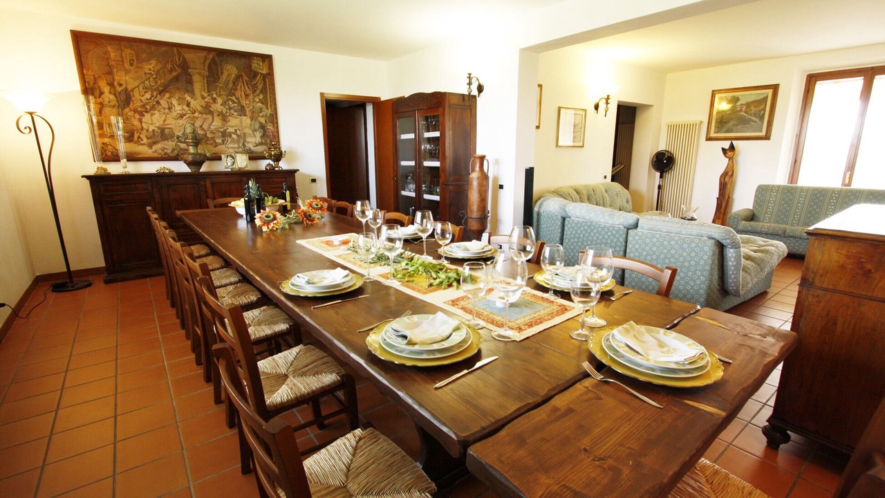 Photo of Livingroom in Rosignano Marittimo