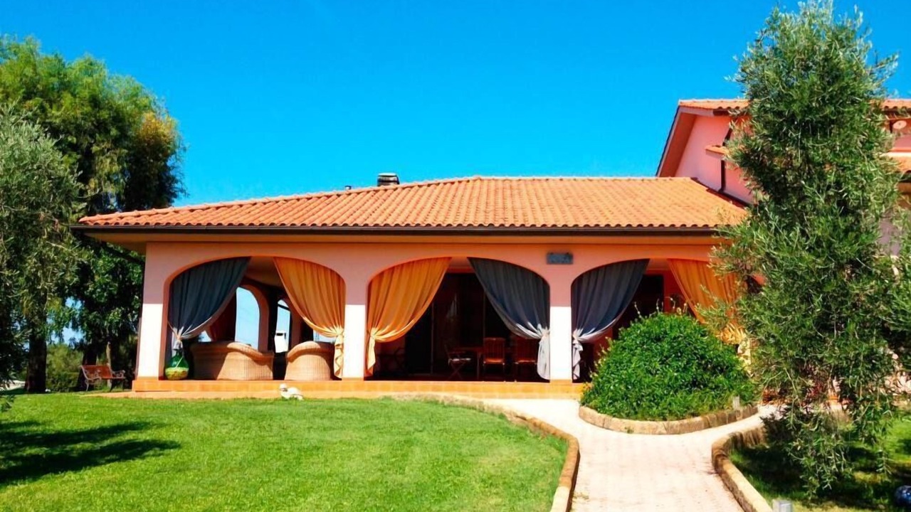 Photo of Outdoor in Rosignano Marittimo