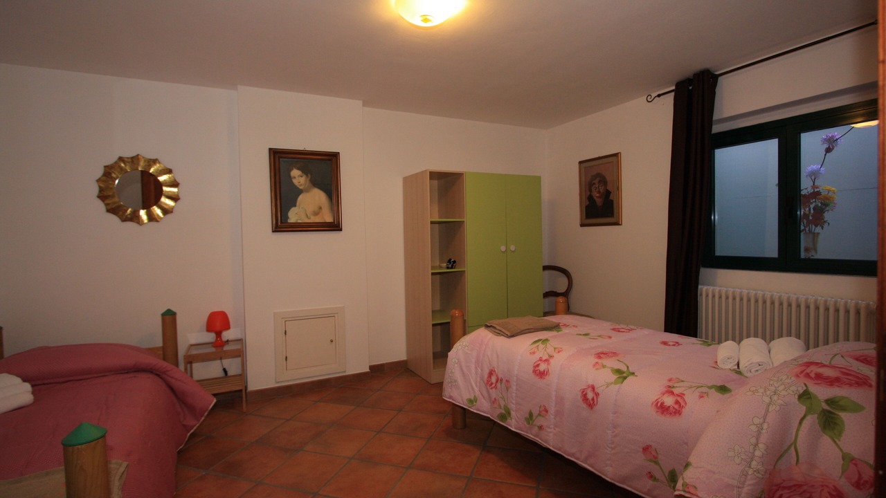 Photo of Bedroom in Rosignano Marittimo
