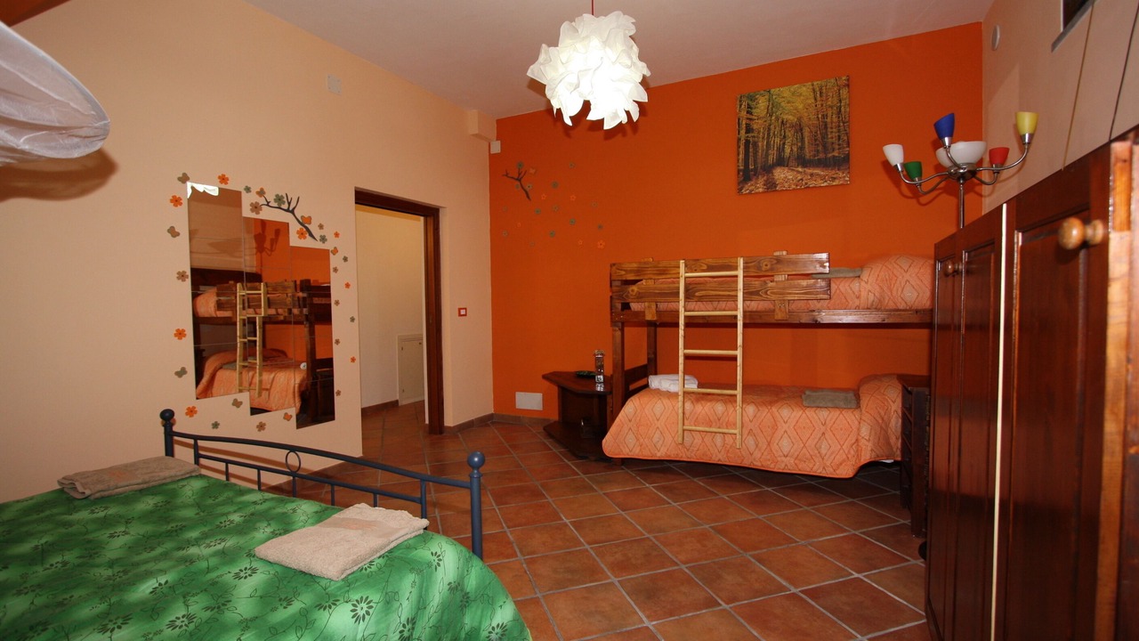 Photo of Bedroom in Rosignano Marittimo
