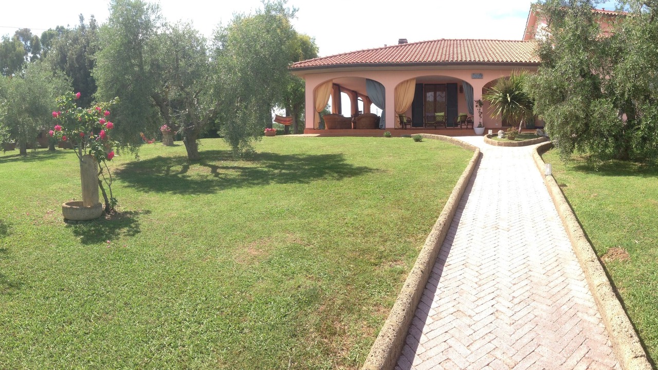 Photo of Outdoor in Rosignano Marittimo