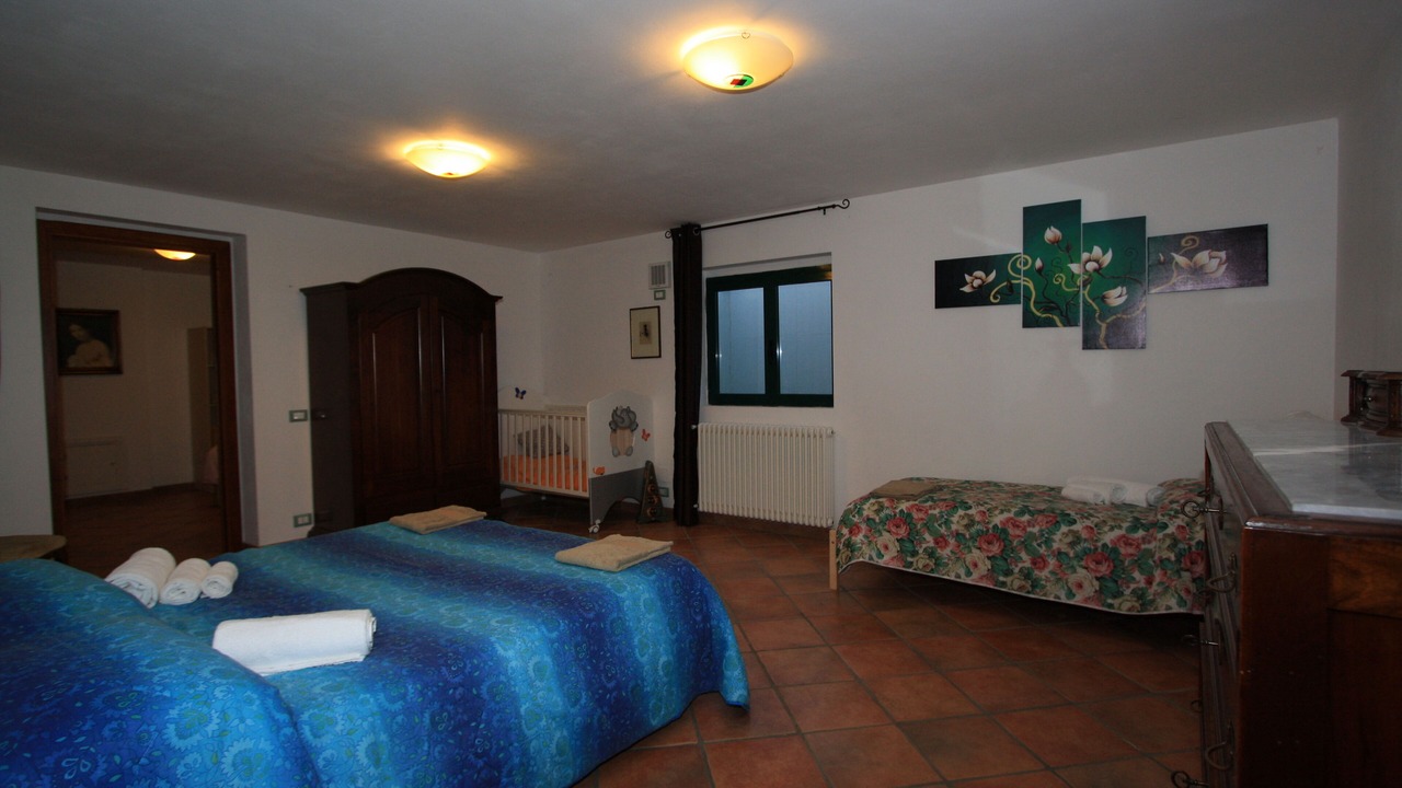 Photo of Bedroom in Rosignano Marittimo