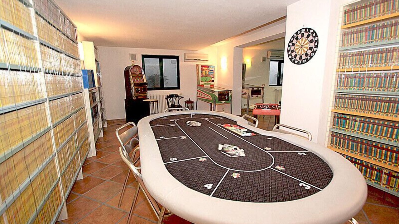 Photo of Bedroom in Rosignano Marittimo