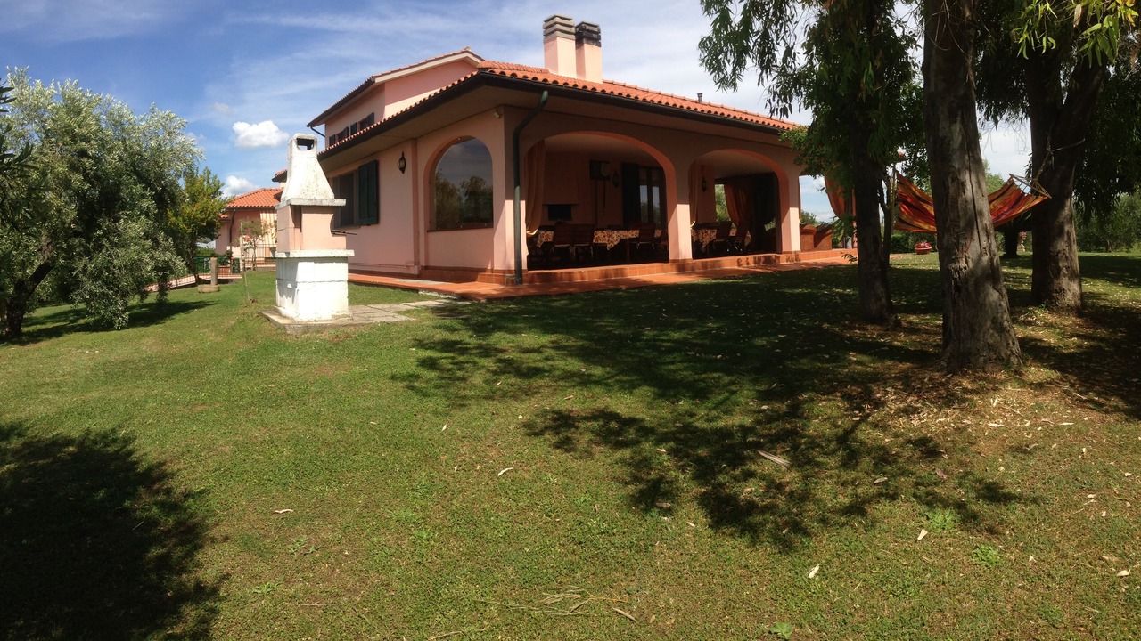 Photo of Outdoor in Rosignano Marittimo