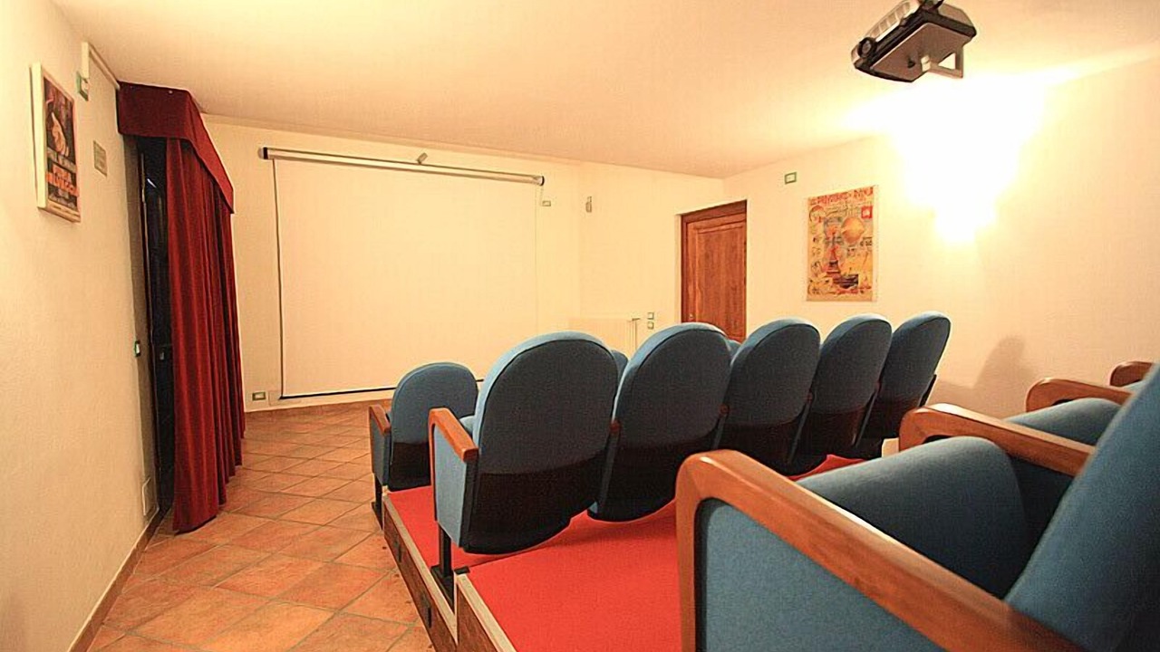 Photo of Bedroom in Rosignano Marittimo