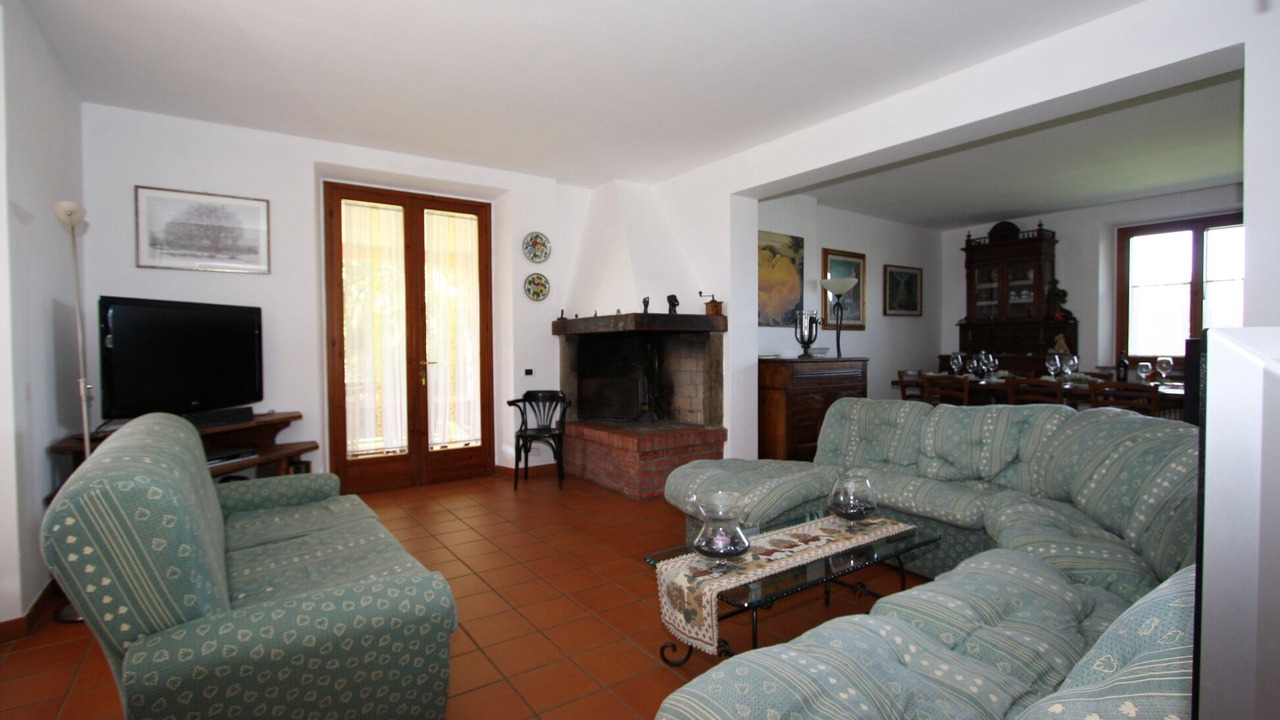 Photo of Bedroom in Rosignano Marittimo