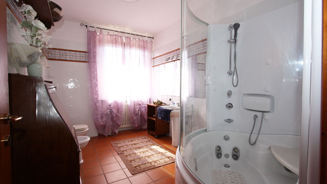 Photo of Bathroom in Rosignano Marittimo