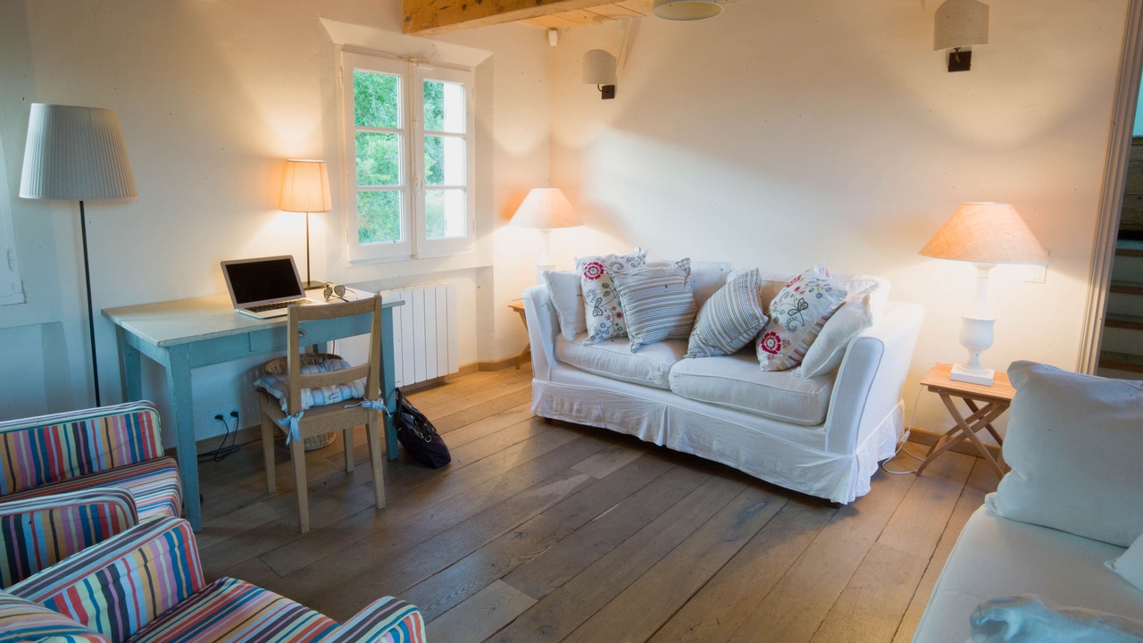 Photo of Bedroom in La Garde-Freinet