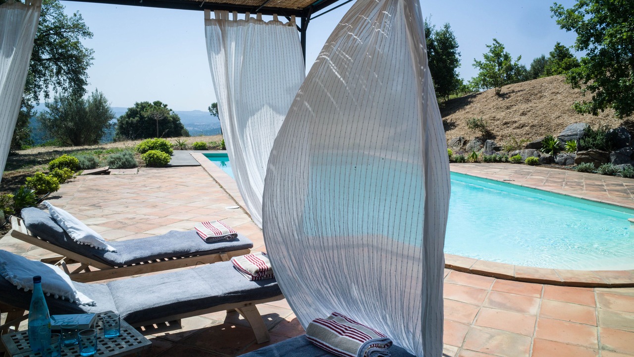 Photo of Outdoor in La Garde-Freinet