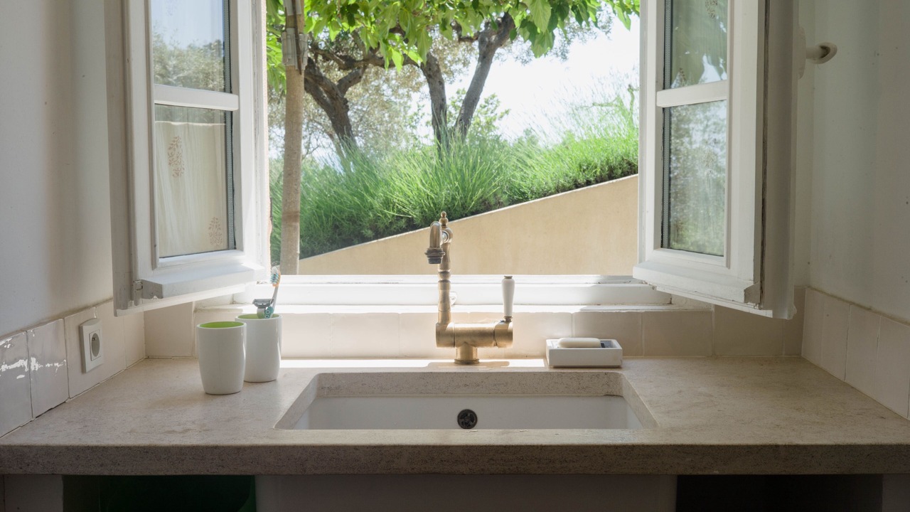 Photo of Bedroom in La Garde-Freinet