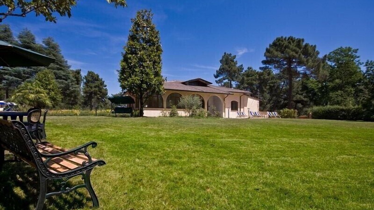 Photo of Outdoor in Camaiore