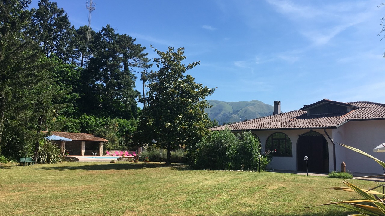 Photo of Outdoor in Camaiore