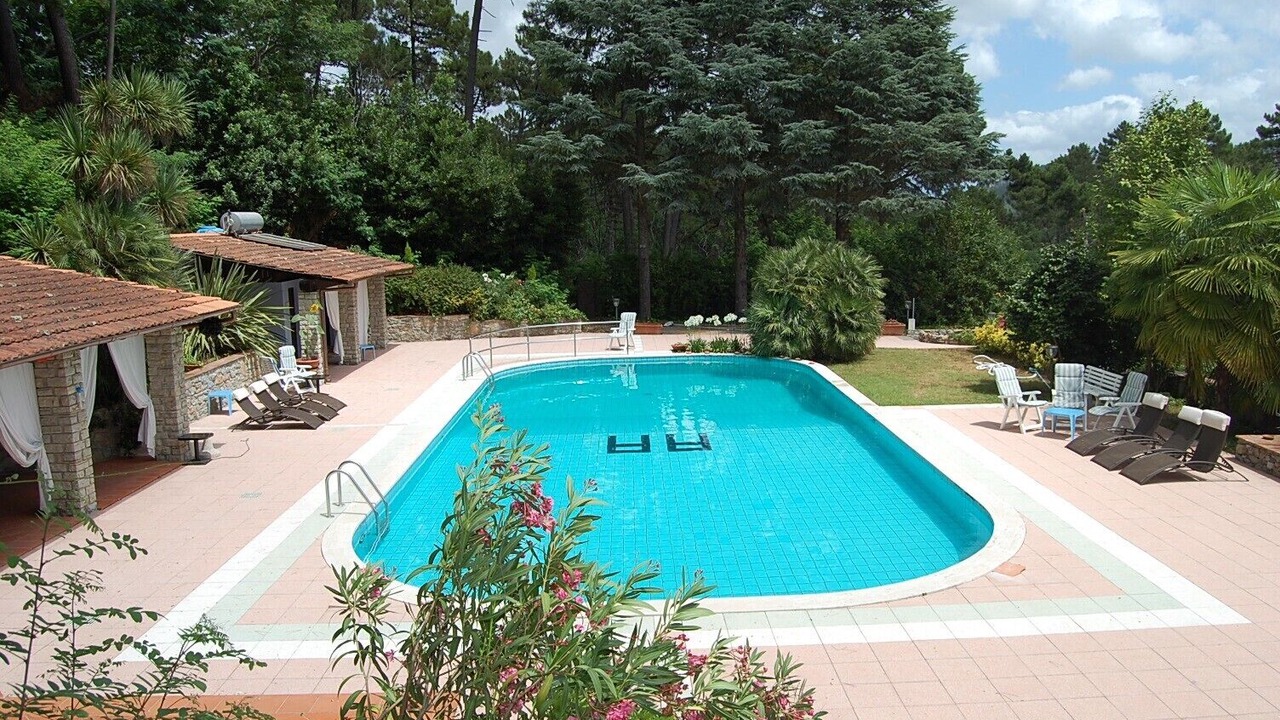 Photo of Outdoor in Camaiore
