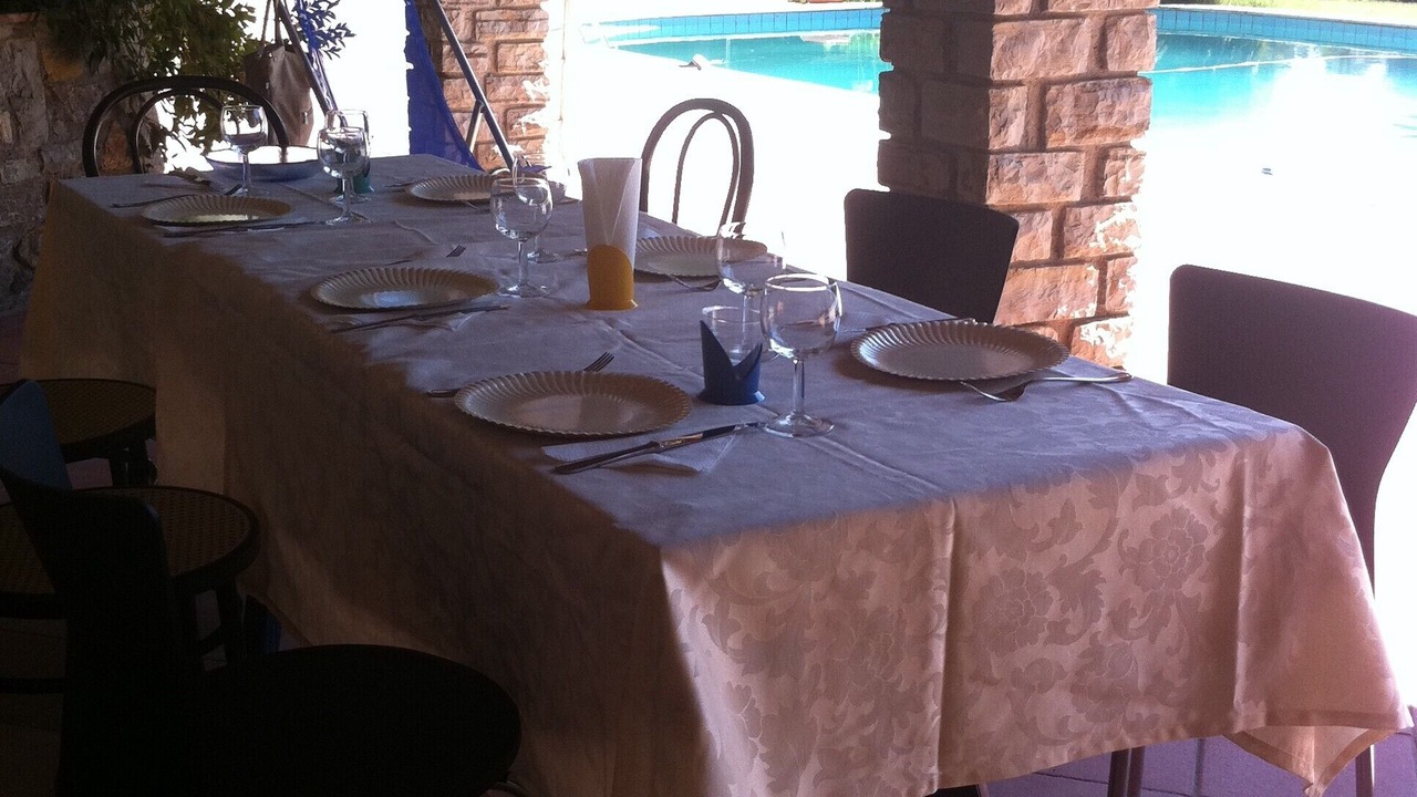 Photo of Outdoor in Camaiore