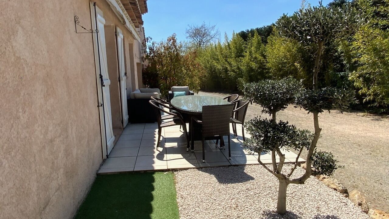 Photo of Outdoor in Montauroux