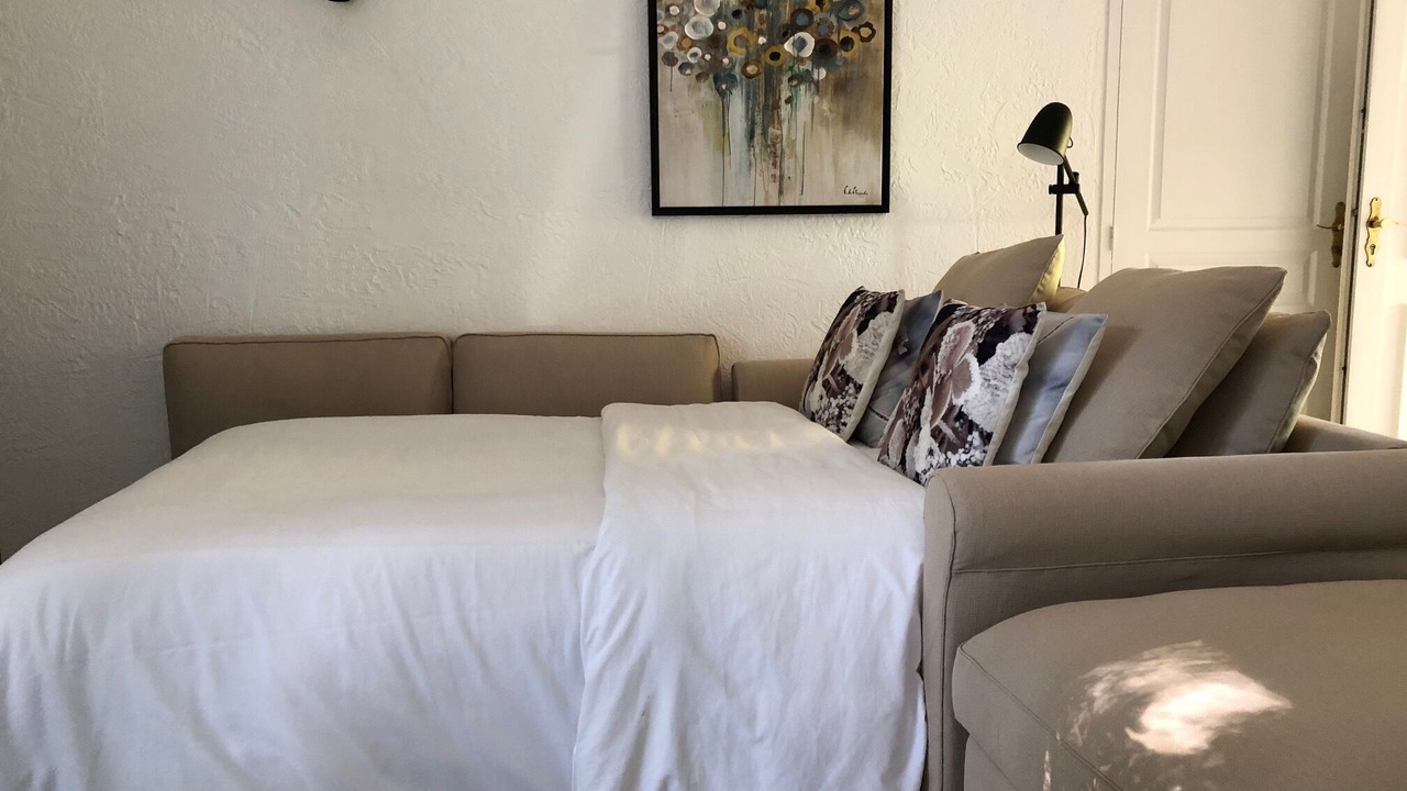 Photo of Bedroom in Montauroux