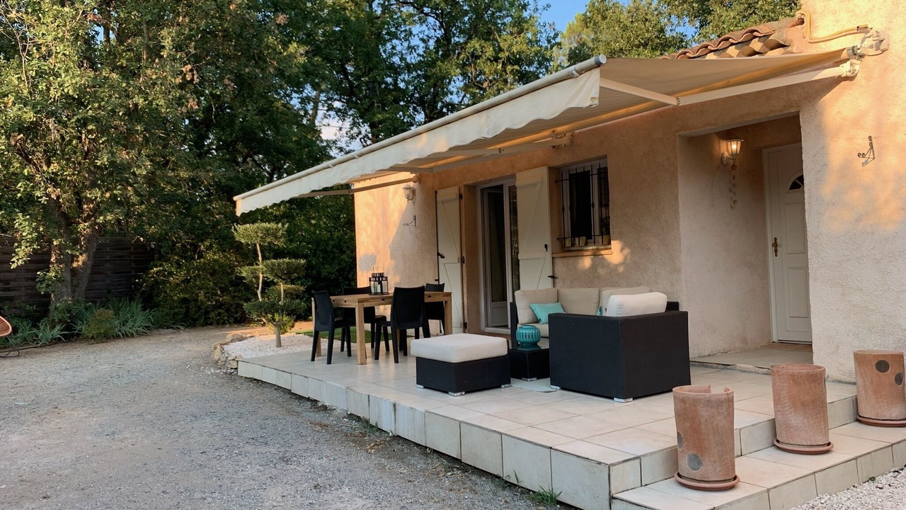 Photo of Outdoor in Montauroux