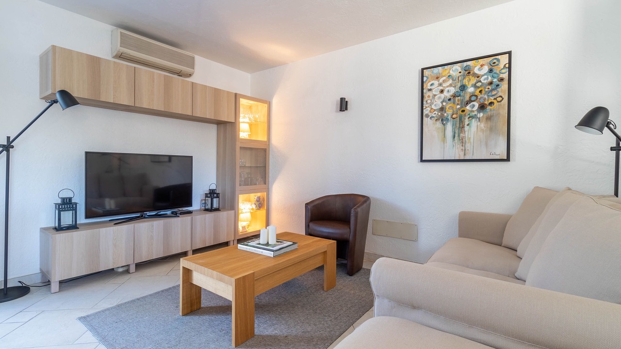 Photo of Livingroom in Montauroux